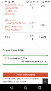 Gana Dinero En Internet, Escribiendo Artículos!! Compruebo Ingresos, Mi Experiencia En Nocreasnada.com