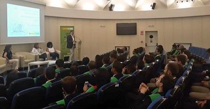 Mi Actividad: Mentoring de proyectos fin de máster en EOI