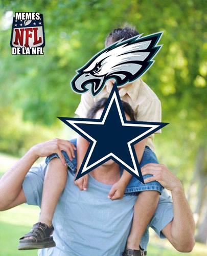 Los mejores memes NFL de la semana 14 – Temporada 2018