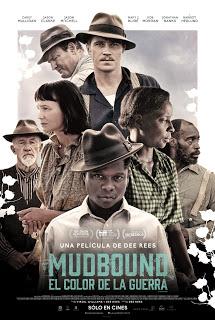 Reseña: Mudbound de Hillary Jordan
