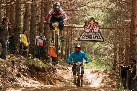 Conoce los mejores Bike Parks de España