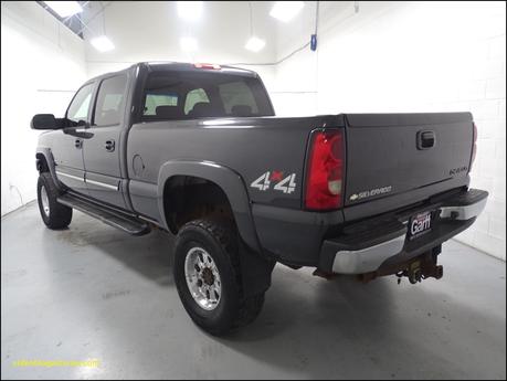 9 Unique 2005 Chevy Silverado Rear Bumper