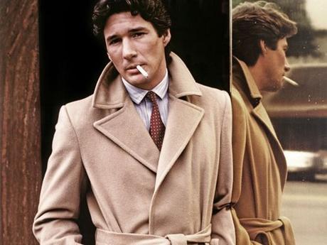 Cómo usar el abrigo con cinturón Cómo usar el abrigo con cinturón