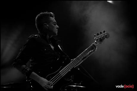 B.L.O.W. Y SU CONCIERTO EN LAVA: ASÍ LO VIVÍ B.L.O.W. Y SU CONCIERTO EN LAVA: ASÍ LO VIVÍ