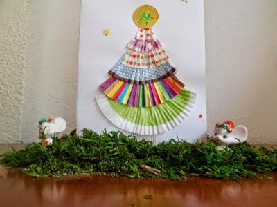 Recursos: Recopilatorio de actividades e ideas para Navidad con niños