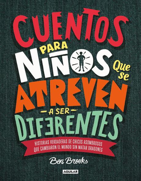10 libros infantiles para regalar en Navidad