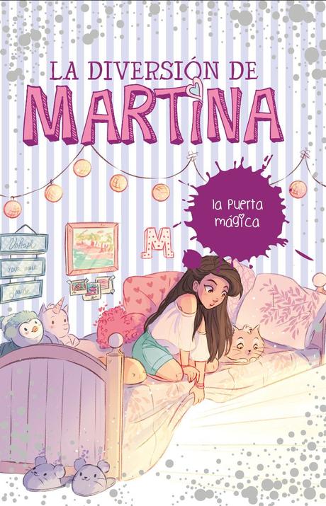 10 libros infantiles para regalar en Navidad