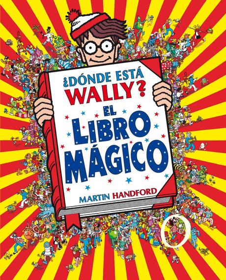 10 libros infantiles para regalar en Navidad
