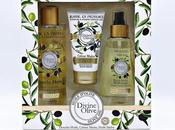 Cofres Navidad Jeanne Provence SORTEO