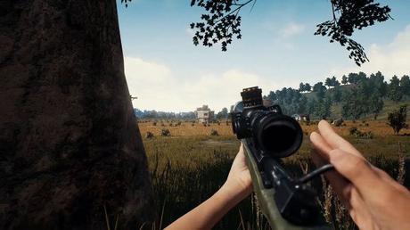 Análisis PlayerUnknown’s Battlegrounds – El rey del género Análisis PlayerUnknown’s Battlegrounds – El rey del género