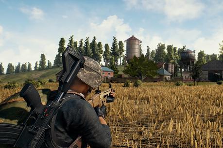 Análisis PlayerUnknown’s Battlegrounds – El rey del género Análisis PlayerUnknown’s Battlegrounds – El rey del género