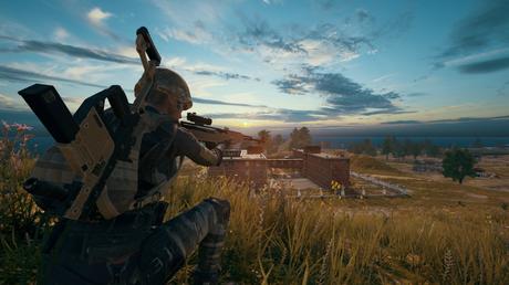 Análisis PlayerUnknown’s Battlegrounds – El rey del género Análisis PlayerUnknown’s Battlegrounds – El rey del género