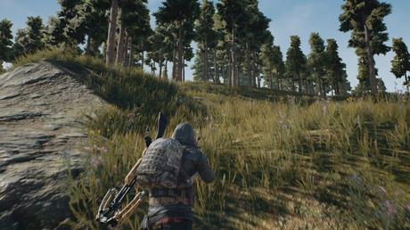 Análisis PlayerUnknown’s Battlegrounds – El rey del género Análisis PlayerUnknown’s Battlegrounds – El rey del género