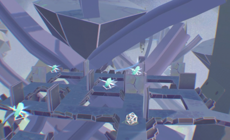 Análisis Arca´s Path – Escapando de otra dimensión