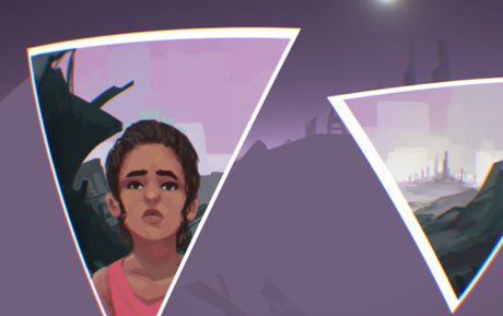 Análisis Arca´s Path – Escapando de otra dimensión