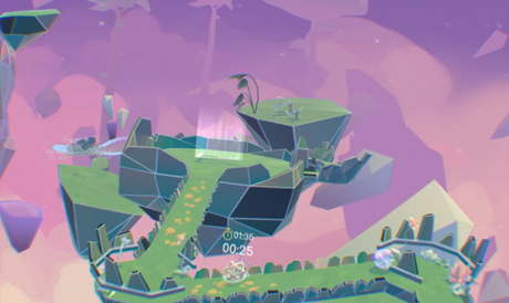 Análisis Arca´s Path – Escapando de otra dimensión