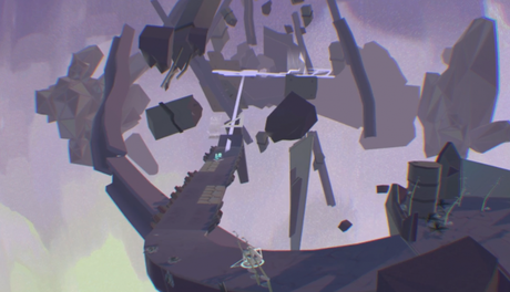 Análisis Arca´s Path – Escapando de otra dimensión