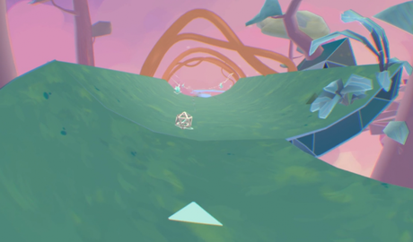 Análisis Arca´s Path – Escapando de otra dimensión