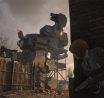 La supervivencia en el nuevo vídeo de Left Alive