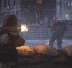La supervivencia en el nuevo vídeo de Left Alive