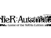 Anuncia NieR: Automata Game YoHRa Edition