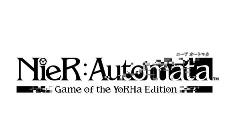 Anuncia NieR: Automata Game of the YoHRa Edition