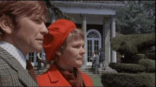 CERTIFICADO DE DEFUNCIÓN (Dead Cert) (Gran Bretaña (Ahora Reino Unido (U.K.); 1974) Intriga