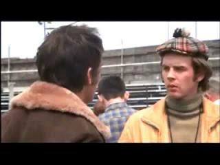 CERTIFICADO DE DEFUNCIÓN (Dead Cert) (Gran Bretaña (Ahora Reino Unido (U.K.); 1974) Intriga