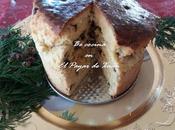Panettone rápido