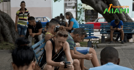 ETECSA comparte nueva información acerca del Internet a través de datos móviles