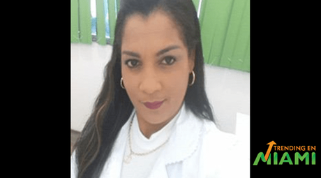 Salen a la luz fuertes amenazas a una doctora cubana para que regrese a la isla (+VIDEOS)