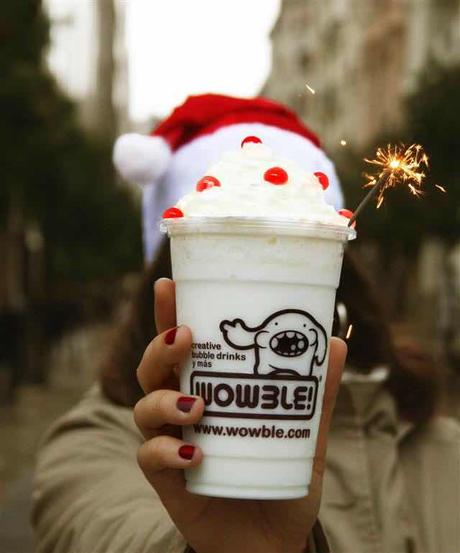 NUEVO WHITE CHOCÓ XMAX