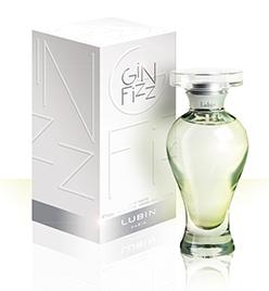 GIN FIZZ, EL PERFUMEN CON ESTRELLA GIN FIZZ, EL PERFUMEN CON ESTRELLA