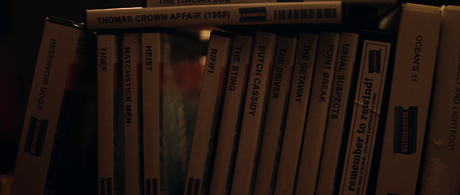 American Animals - 2018 American Animals - 2018