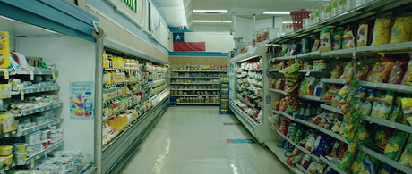 American Animals - 2018