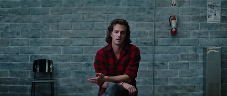 American Animals - 2018 American Animals - 2018