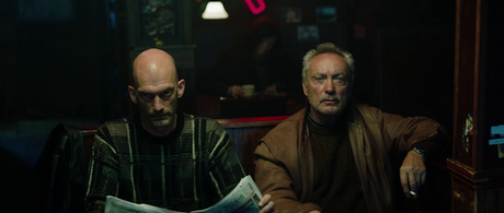 American Animals - 2018 American Animals - 2018