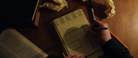 American Animals - 2018 American Animals - 2018