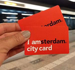 Amsterdam I Amsterdam Card