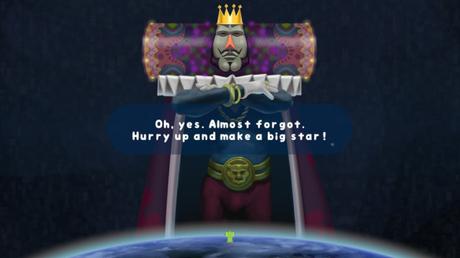 KATAMARI DAMACY REROLL ya se encuentra disponible para STEAM