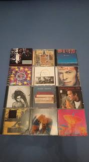 Programa Número 129 de Dj Savoy Truffle en Música Sideral. Especial 1993 (Parte 2). Programa Número 129 de Dj Savoy Truffle en Música Sideral. Especial 1993 (Parte 2).