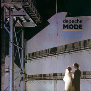 Depeche Mode - Blasphemous Rumours (1984) Depeche Mode - Blasphemous Rumours (1984)