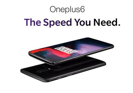 ¡Precio de locura para el OnePlus 6!