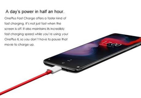 ¡Precio de locura para el OnePlus 6!