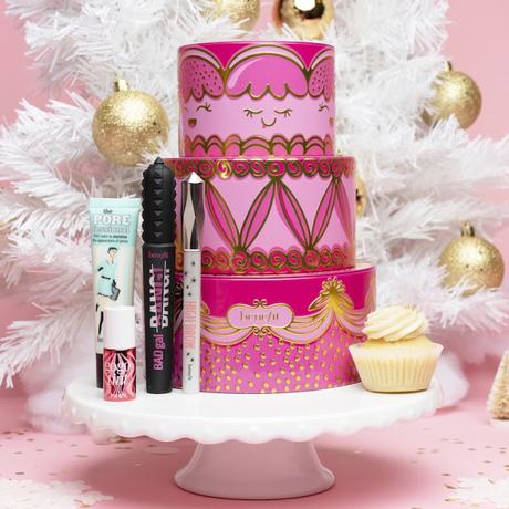 Especial Regalos de Belleza Navidad 2018