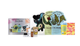 SEPHORA FAVORITES, Beauty Trends