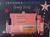 SEPHORA FAVORITES, Beauty Trends