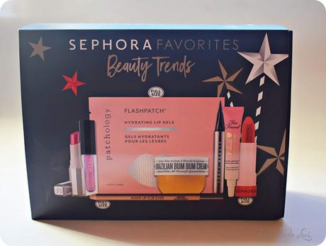 SEPHORA FAVORITES, Beauty Trends