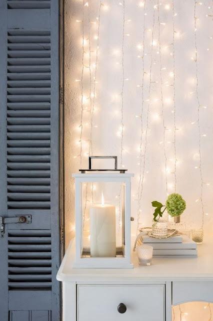 IDEAS DIY PARA DECORAR ESTA NAVIDAD.-