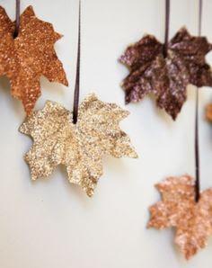 IDEAS DIY PARA DECORAR ESTA NAVIDAD.-